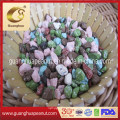 Stone Candy Stone Shape Chocolate Beans in Bulk